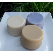 Solid Shampoo  - Lavender & Tee Trea Oil